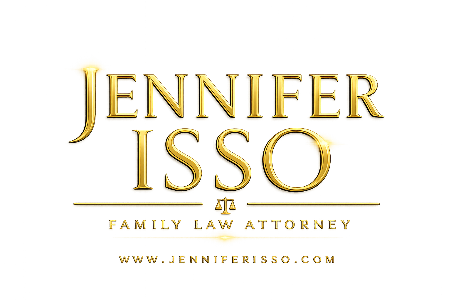 Jennifer Isso Logo